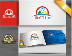 Design de Logo par ArifRif pour Expediciones Huaxteca.com | Design #5903073