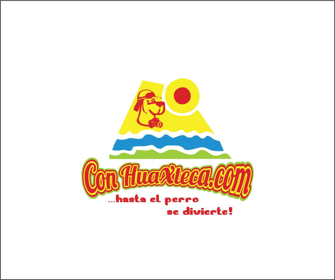 Logo Design by Brenda13 for Expediciones Huaxteca.com | Design #5961454