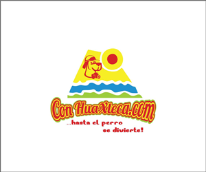 Logo Design by Brenda13 for Expediciones Huaxteca.com | Design: #5961454