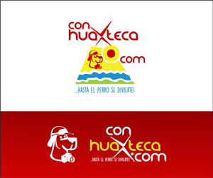 Logo Design by Brenda13 for Expediciones Huaxteca.com | Design: #5991021
