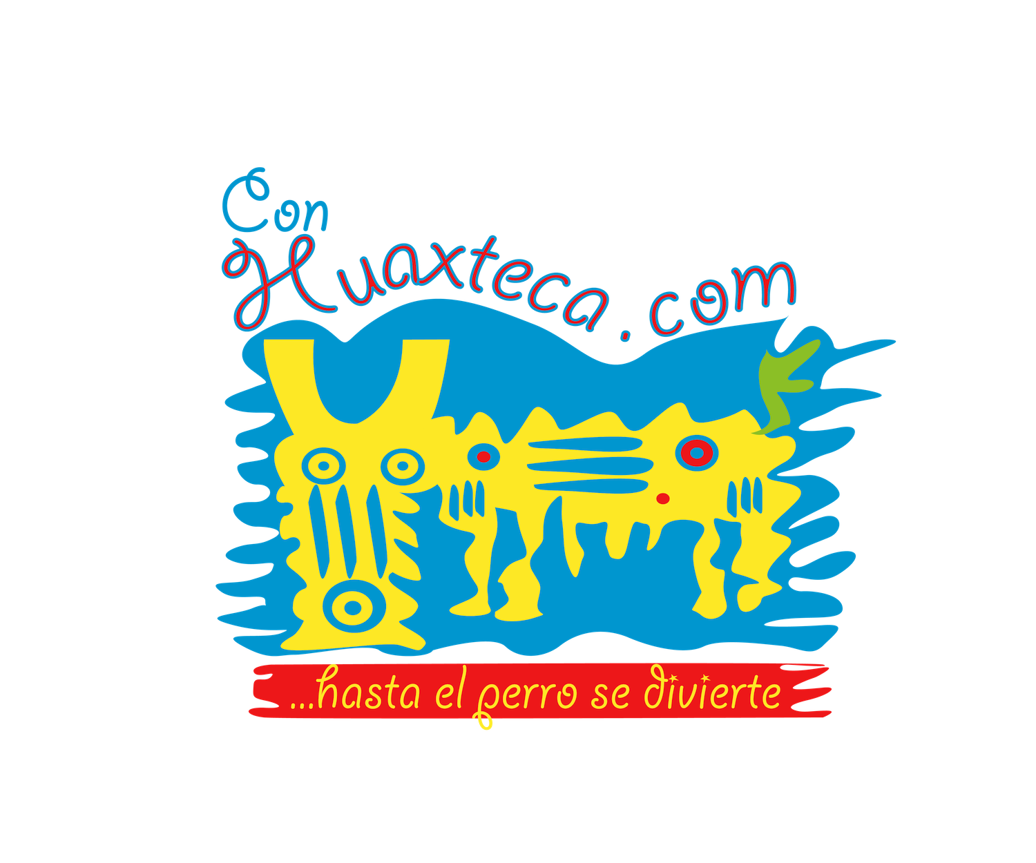 Logo-Design von Sara Varela für Expediciones Huaxteca.com | Design #6053004