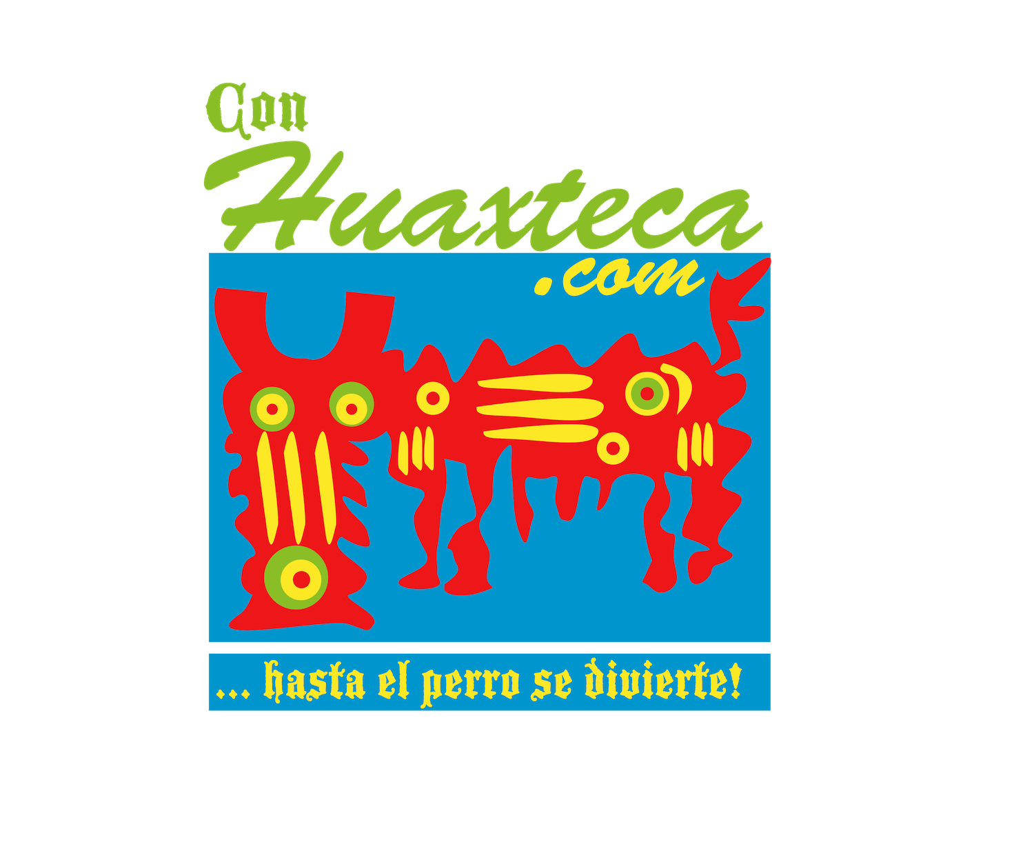 Logo Design by Sara Varela for Expediciones Huaxteca.com | Design #6053011