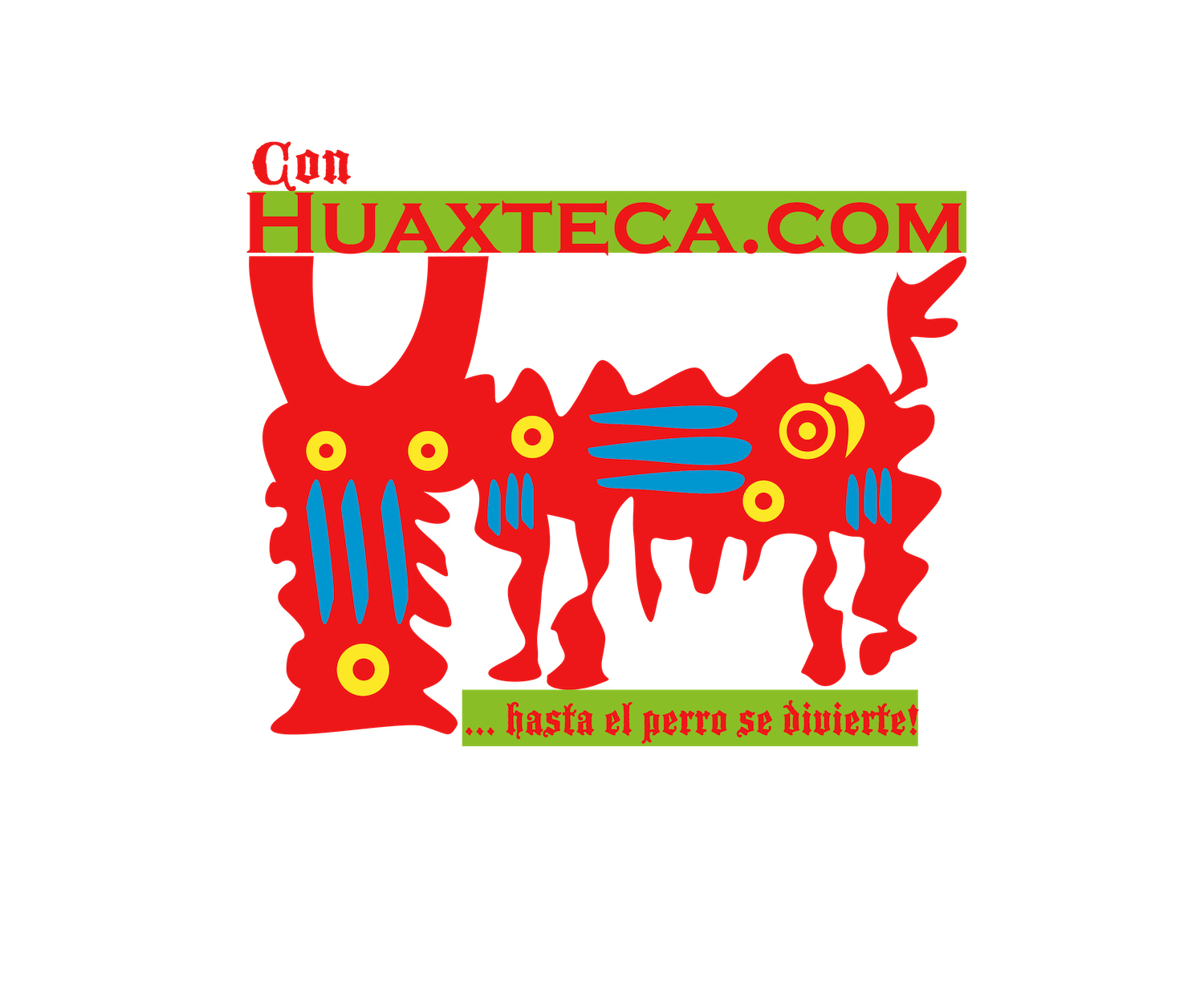 Logo Design by Sara Varela for Expediciones Huaxteca.com | Design #6053019