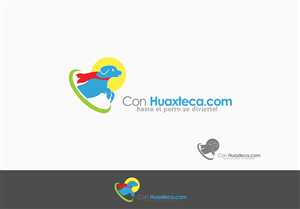 Design de Logo par Gandesign pour Expediciones Huaxteca.com | Design #6008255