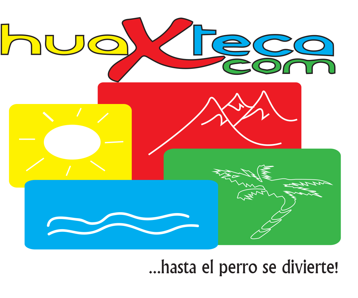 Logo Design by nstevanovic1983 for Expediciones Huaxteca.com | Design #5904317