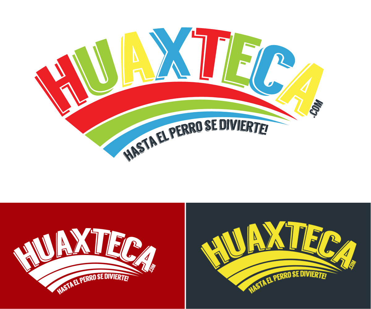 Logo Design by itsmeyouraldrin for Expediciones Huaxteca.com | Design #5893470