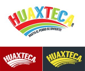 Logo Design by itsmeyouraldrin for Expediciones Huaxteca.com | Design: #5893470