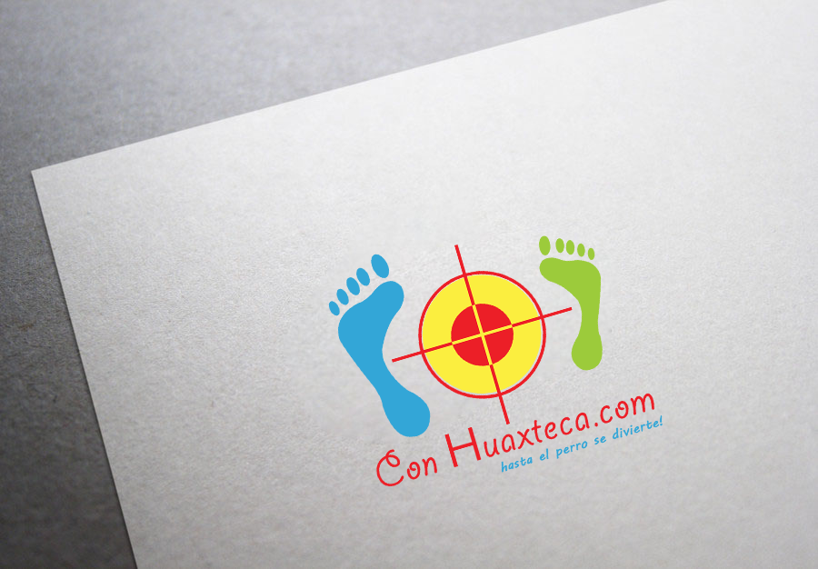 Logo Design by Ashen Sílvá for Expediciones Huaxteca.com | Design #6037578