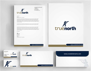 Stationery Design by AwsomeD