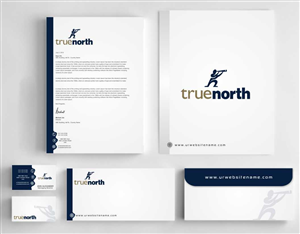 Stationery Design by AwsomeD for this project | Design: #5919650