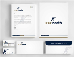 Stationery Design by AwsomeD for this project | Design: #5919655