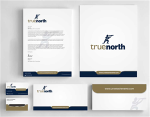 Stationery Design by AwsomeD for this project | Design: #5919657