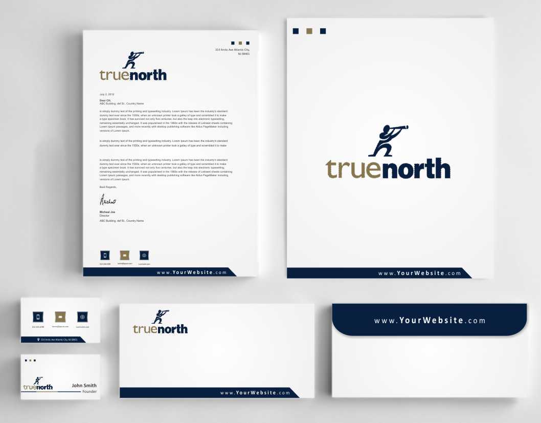 Design de Papeterie par AwsomeD pour ce projet | Design #5919659