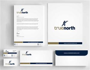 Stationery Design by AwsomeD for this project | Design: #5919662