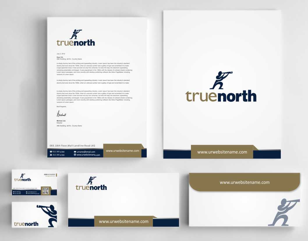 Stationery Design by AwsomeD for this project | Design #5919663