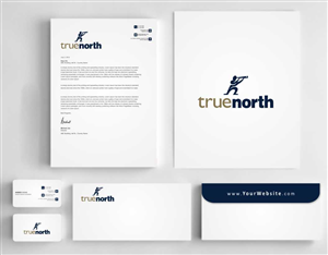 Stationery Design by AwsomeD for this project | Design: #5919665