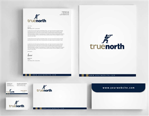 Stationery Design by AwsomeD for this project | Design: #5919667