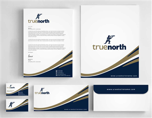 Stationery Design by szabist