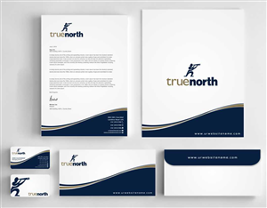 Stationery Design by szabist for this project | Design: #5910706