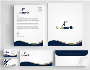 Stationery Design by szabist for this project | Design: #5910717