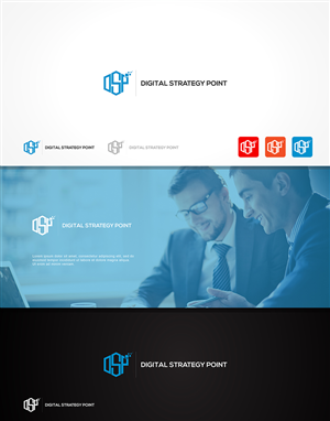 Logo Design by Ben Naveed