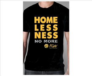 T-shirt Design by loistudio