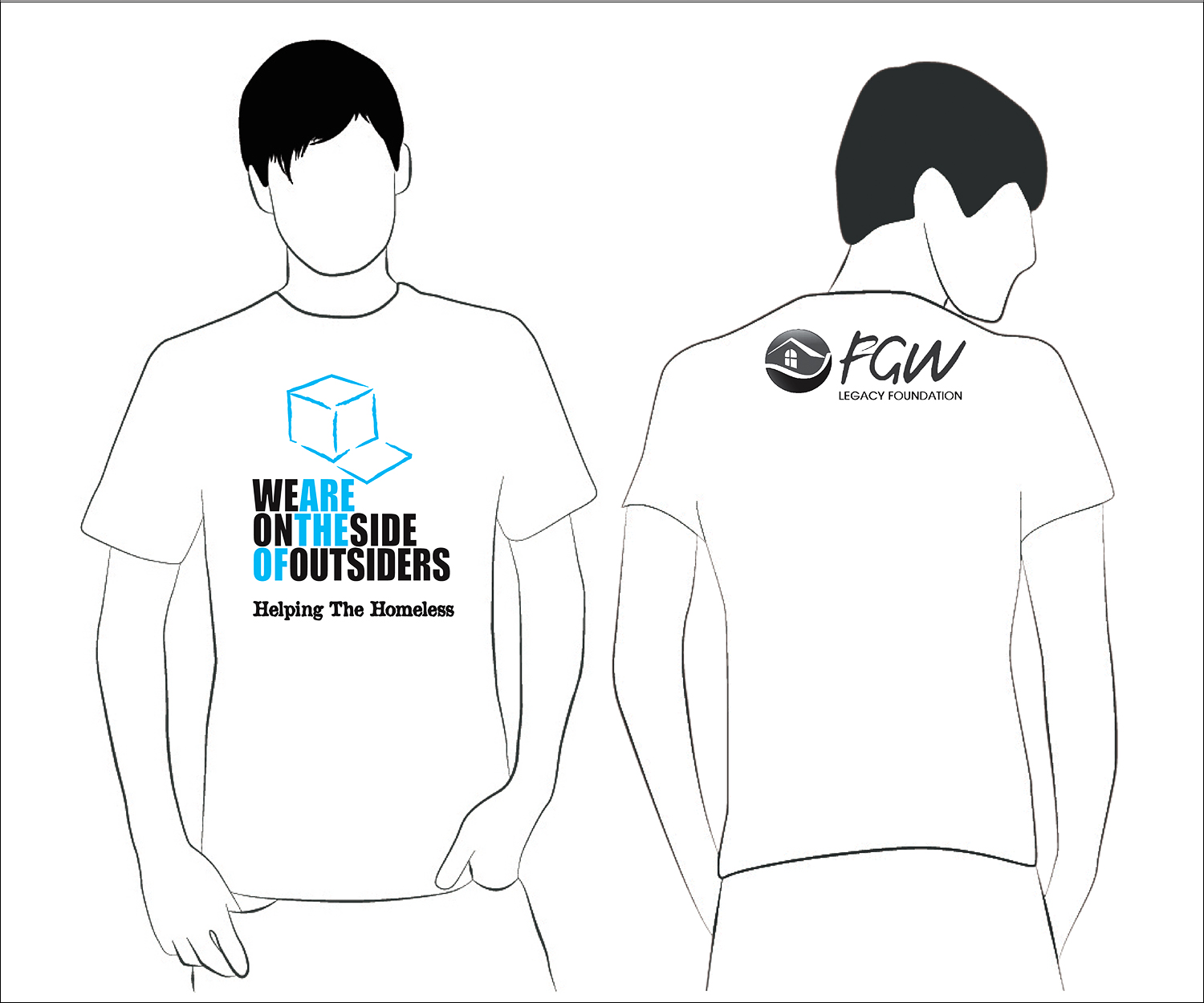 T-shirt Design by loistudio for Centre for Export Controls Excellence | Design #5920744