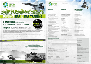 Flyer Design by Theziners