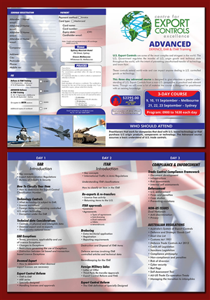 Flyer Design by Ushan sampath
