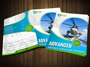 Flyer Design by ESolz Technologies