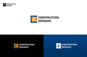 Logo Design by creativepoint for CG Construction Services | Design: #5894152