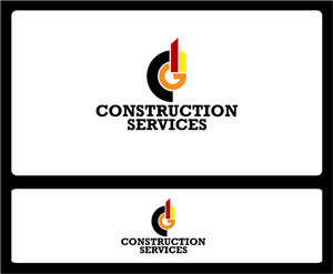 Logo Design by volebaba for CG Construction Services | Design: #5924509
