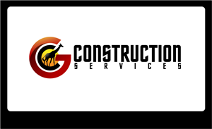 Logo Design by volebaba for CG Construction Services | Design: #6559852