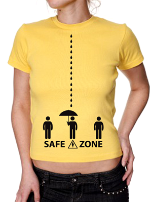 T-shirt Design by whitepaper