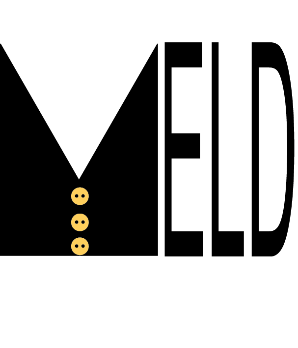 Logo Design by ren.cummings for Meld | Design #5893887