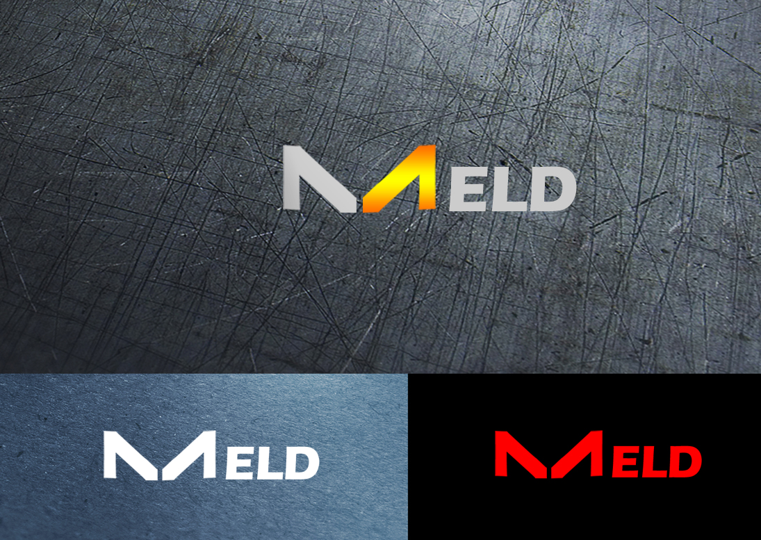 Logo Design by anggapwm for Meld | Design #5971567