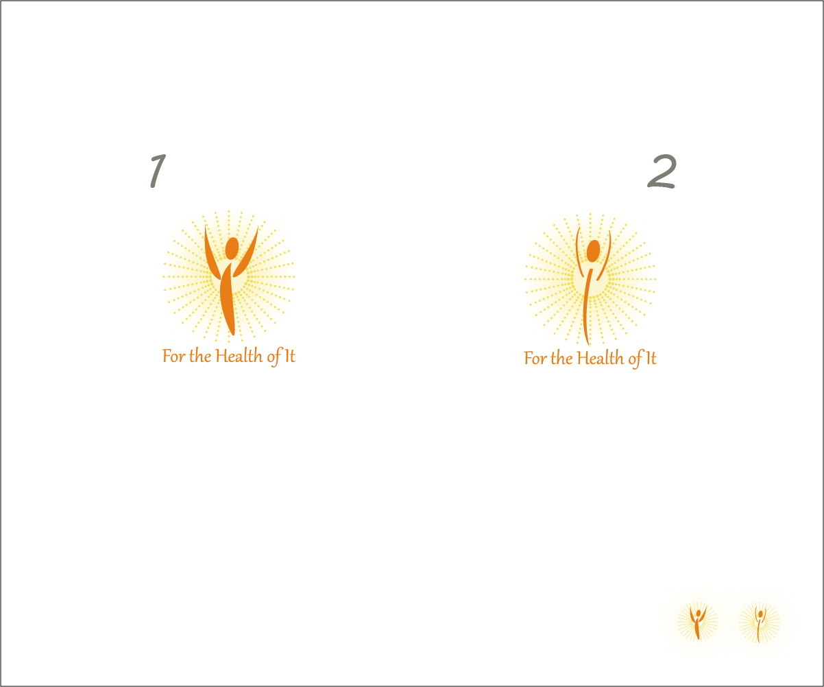 Logo Design by Turkii for this project | Design #5889271