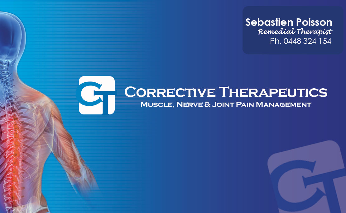 Diseño de Tarjeta de Presentación por Artsenal para este proyecto | Diseño: #1604325