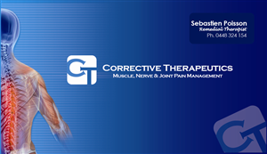 Diseño de Tarjeta de Presentación por Artsenal para este proyecto | Diseño: #1616223