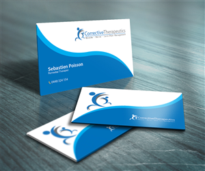 Diseño de Tarjeta de Presentación por GraphicSolver para este proyecto | Diseño: #1607957