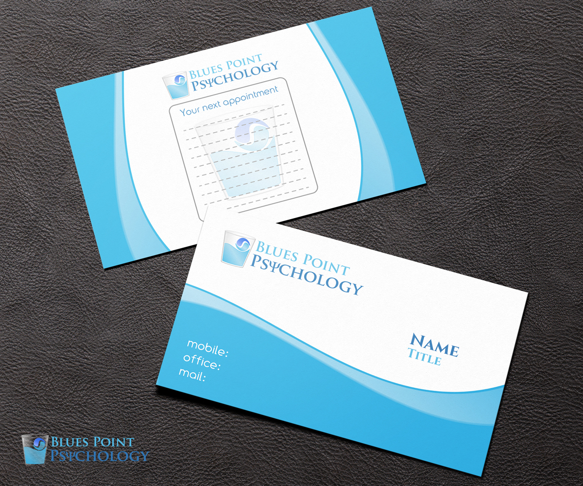 Logo and Business Card Design by M.Pirs for this project | Design #5938960