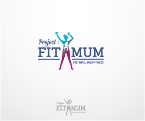 Logo Design by Rama Dom™ for this project | Design: #5928021
