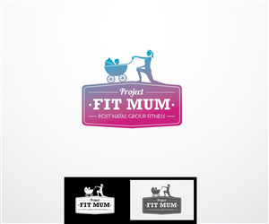 Logo Design by Rama Dom™ for this project | Design: #6018271