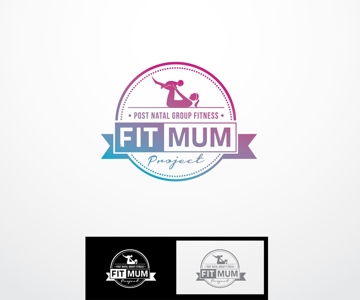 Logo Design by Rama Dom™ for this project | Design #6019235