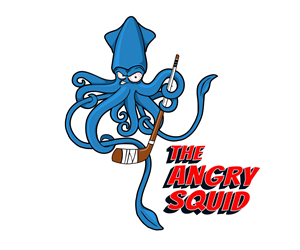 Logo Design by borzoid