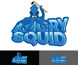 Logo Design by Jon Polley