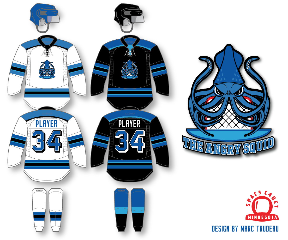 Logo Design by Spac3C4det for this project | Design #5993074