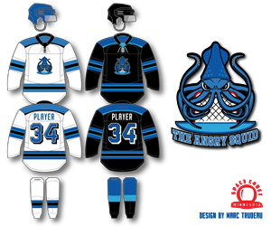 Logo Design by Spac3C4det