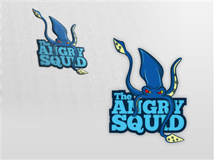Logo Design by Lee Xian