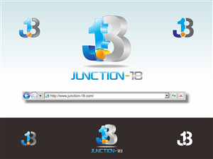 Logo Design by denuj